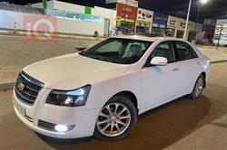 جيلي امجراند EC8